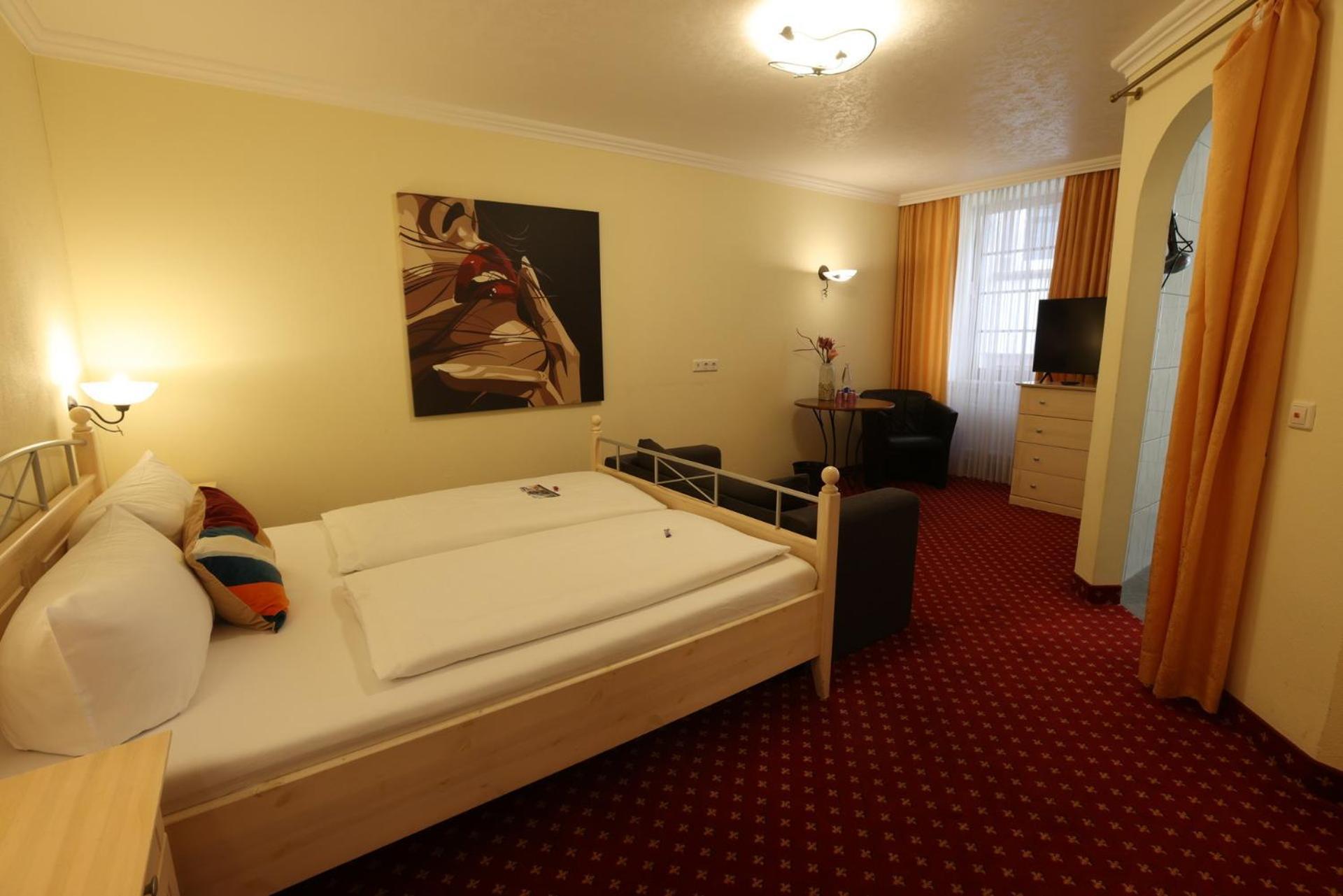 Boutique-Hotel Lohspeicher Cochem Phòng bức ảnh