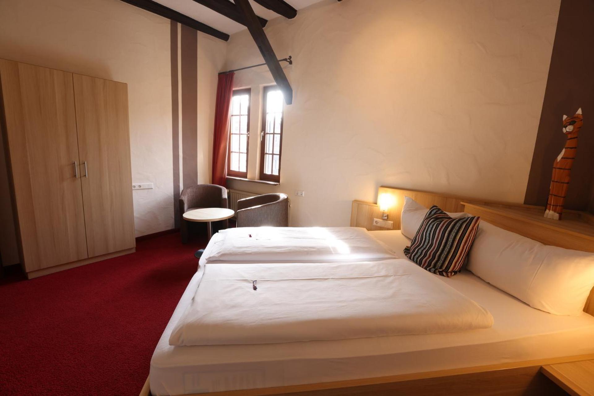 Boutique-Hotel Lohspeicher Cochem Phòng bức ảnh